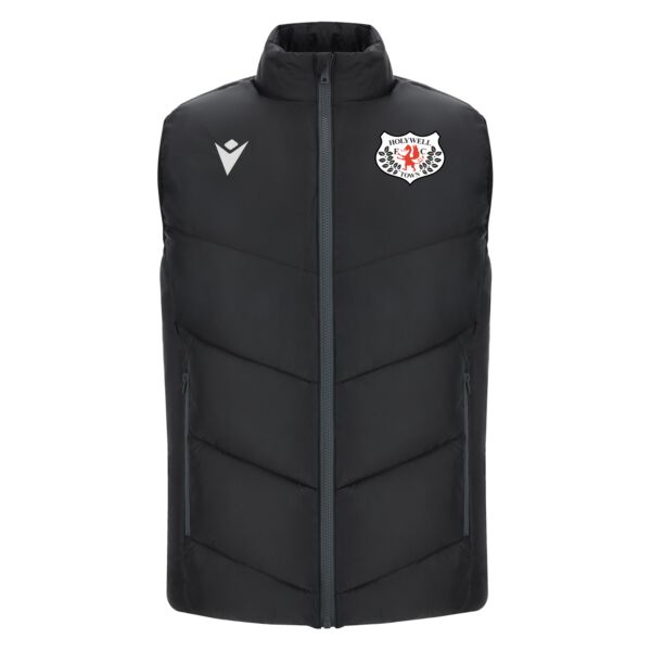 HOLYWELL FC COACHES Coldmire GILET Thumbnail