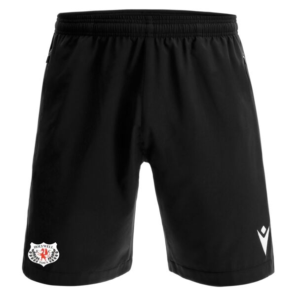 HOLYWELL FC COACHES HELIODOR SHORTS Thumbnail