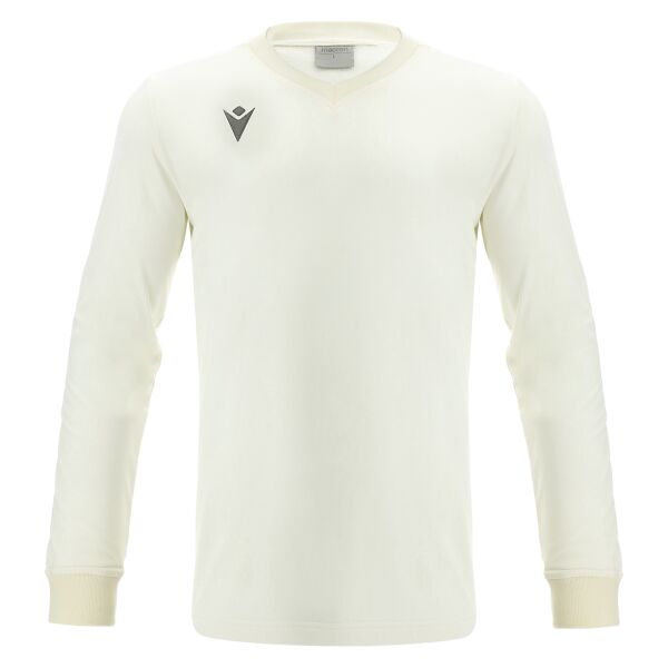 Wright Cricket White Match Pullover (SNR) Thumbnail
