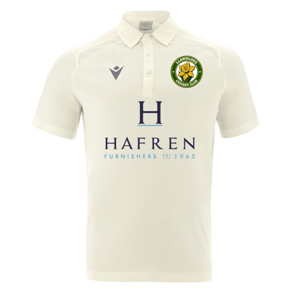 Llanidloes CC Hutton Match Shirt JNR Thumbnail
