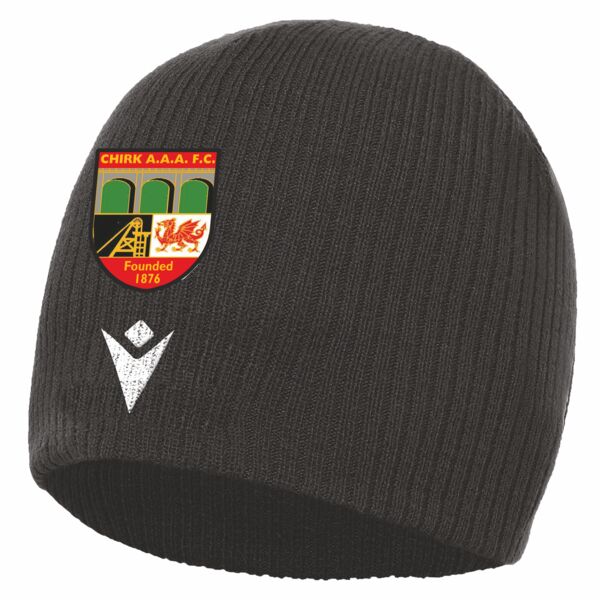 Chirk AAA Metel Beanie Thumbnail
