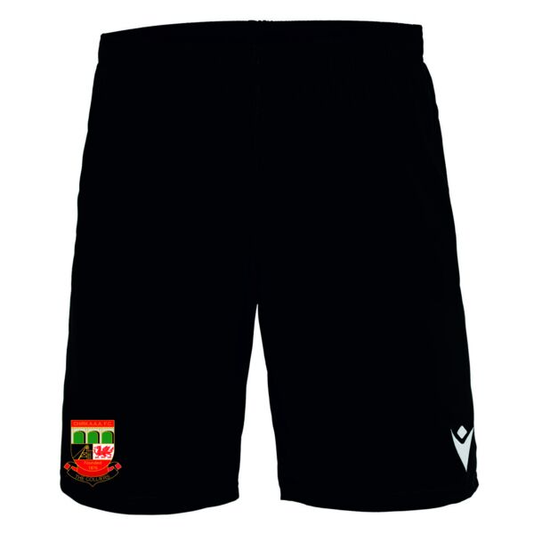 Chirk AAA Mesa Hero Shorts Thumbnail