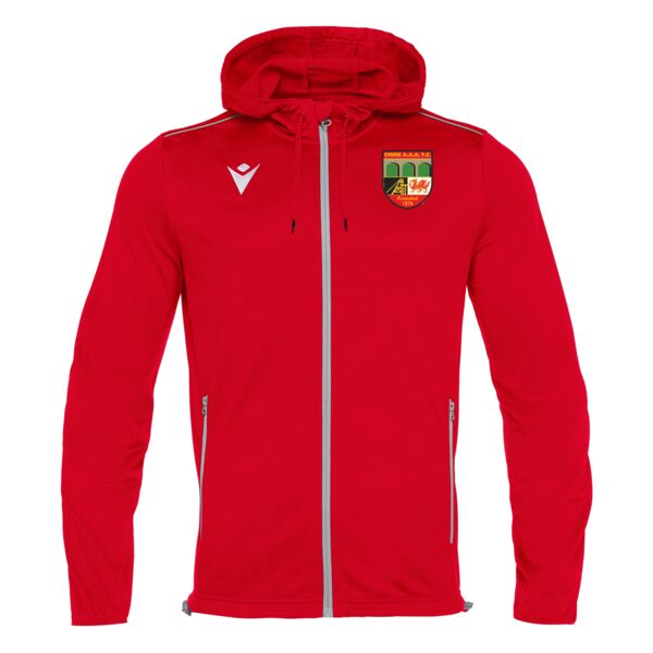 Chirk AAA Freyr Full Zip Hoodie Thumbnail