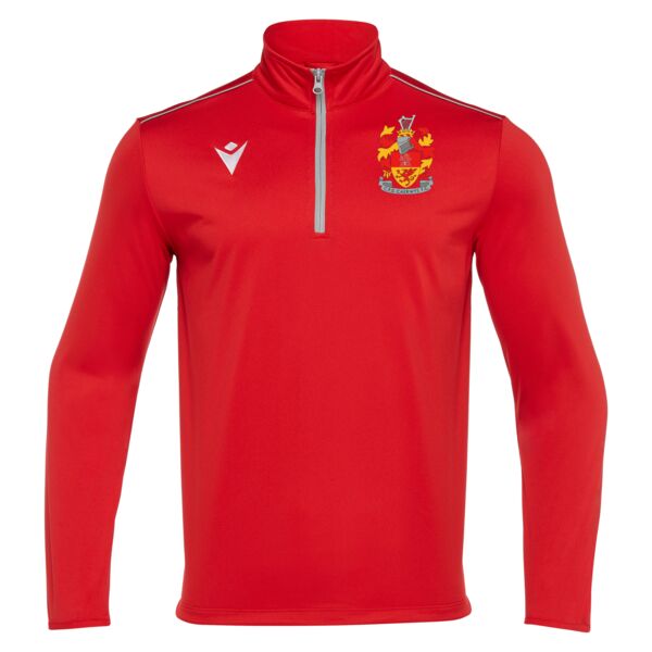 Caerwys Havel 1/4 Zip Thumbnail