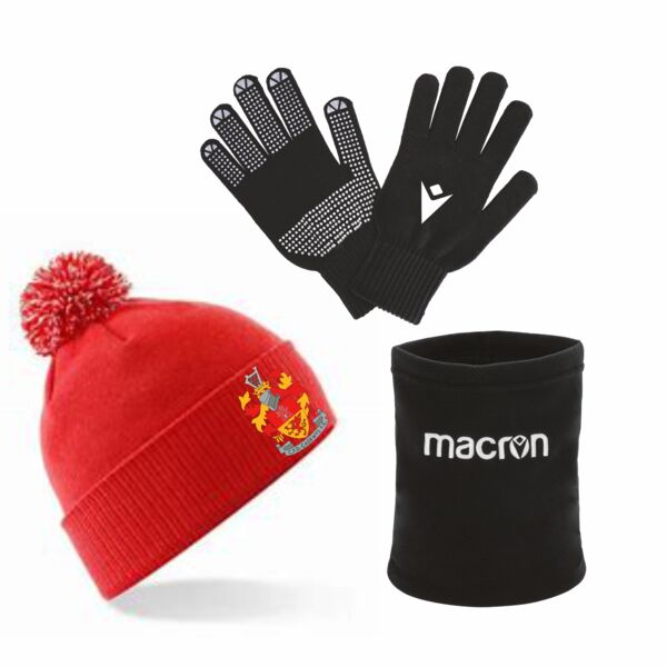 Caerwys Winter Pack Thumbnail