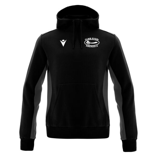 Abergele Dance Hooded Sweatshirt SR Thumbnail