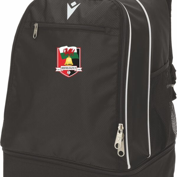 Gresford Athletic Maxi Academy EVO bag Thumbnail
