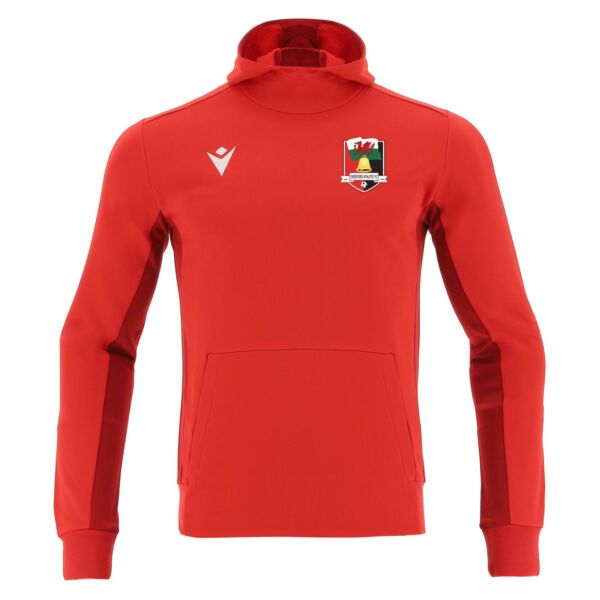 Gresford Athletic Electro Hoody SNR Thumbnail