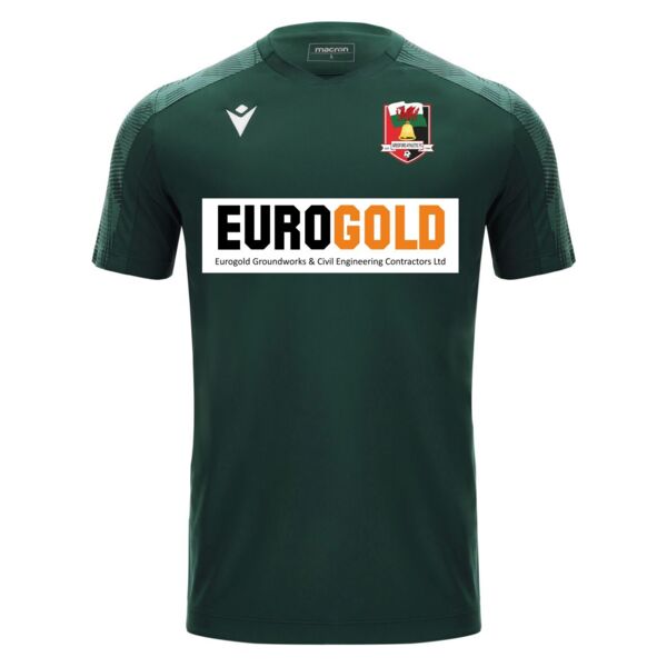 Gresford Athletic Gede shirt JNR Thumbnail