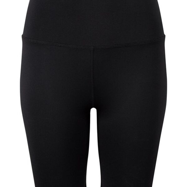 WXM NETBALL CLUB Ladies shorts (TR046) Thumbnail