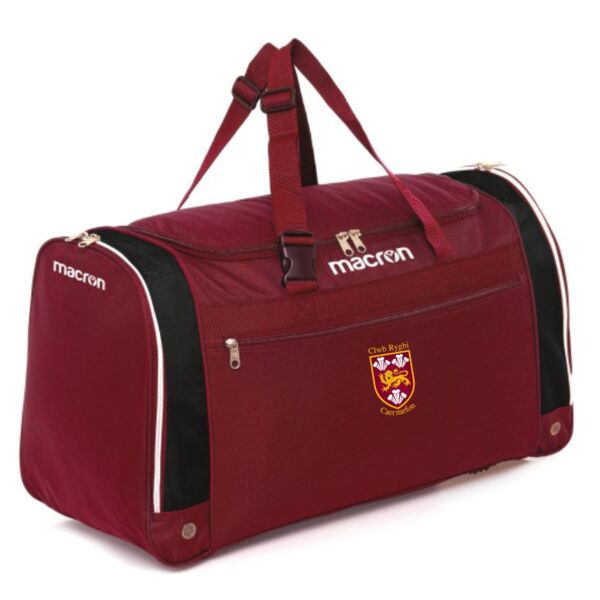 Clwb Rygbi Caernarfon JNR Macron Store Wrexham