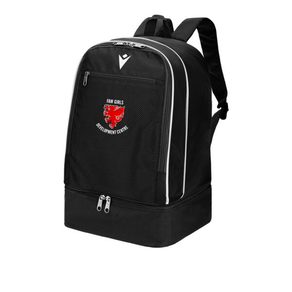 FAW Girls DC  Academy Evo Backpack Thumbnail