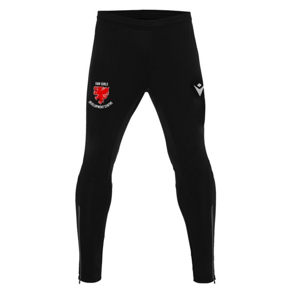 FAW Girls DC Desna Training Pant - SR Thumbnail