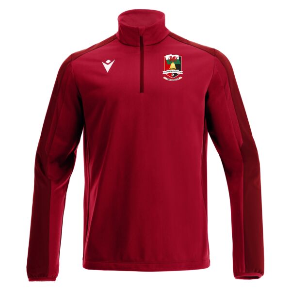 Gresford JFC Arno 1/4 Zip - JR Thumbnail