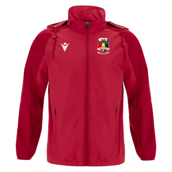 Gresford JFC Elbrus Shower Jacket - SR Thumbnail