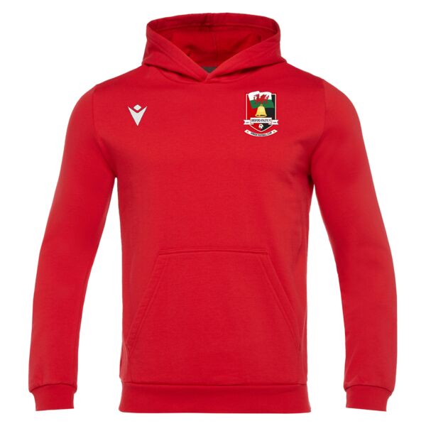 Gresford JFC Banjo Hoodie - SR Thumbnail