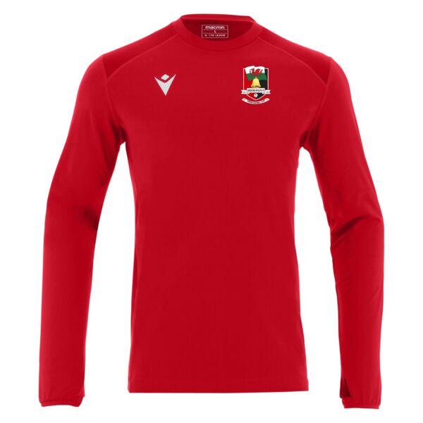 Gresford JFC - Tobol Training Jumper Thumbnail