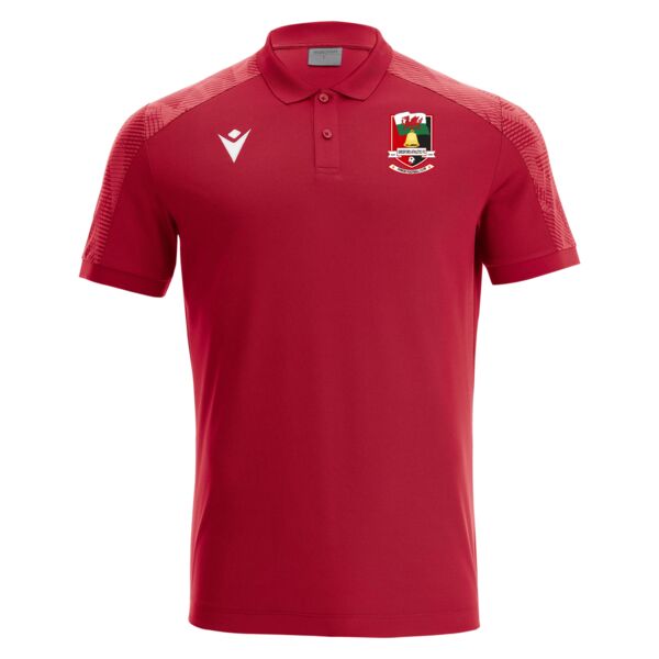 Gresford JFC - Rock polo shirt Thumbnail