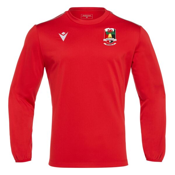 Gresford JFC Salzach Jumper - JR Thumbnail