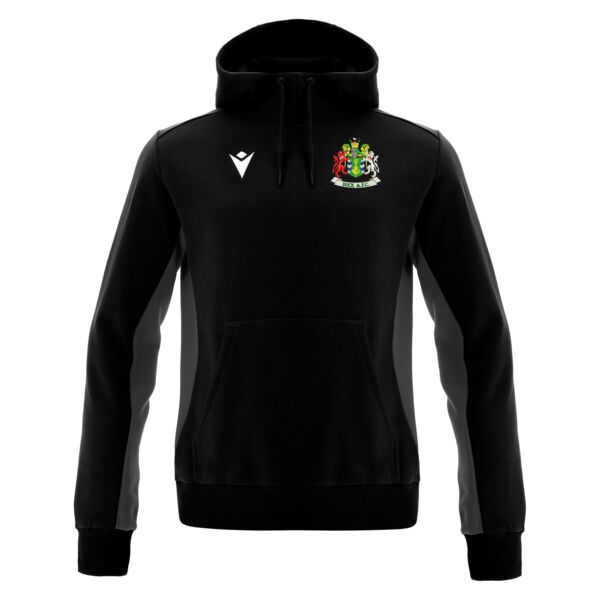 Dock AFC Dance Hoodie - SR Thumbnail