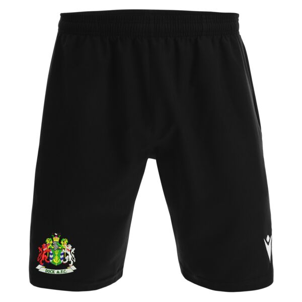 Dock AFC Maracas Shorts Thumbnail