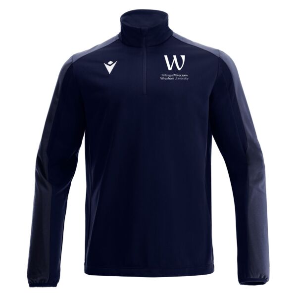 Wrexham Sport Sciences Arno 1/4 Zip Thumbnail