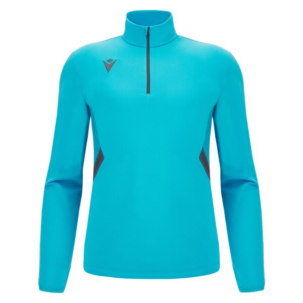 Piave 1/4 Zip Top Training JR Thumbnail