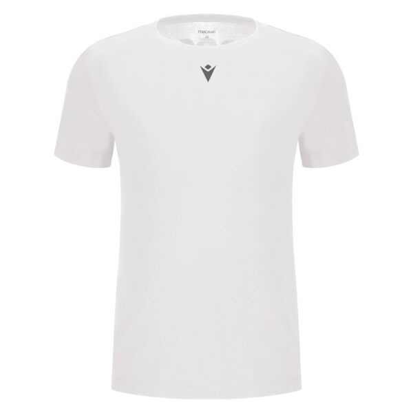 MP151 Hero Cotton T-Shirt SS JR Thumbnail