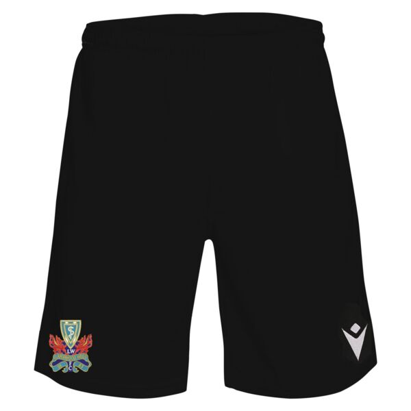 LLANDRINDOD WELLS DRACO BERMUDA SHORTS SNR Thumbnail