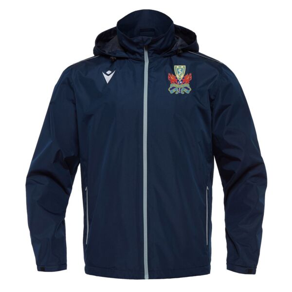LLANDRINDOD WELLS VOSTOK JACKET SNR Thumbnail
