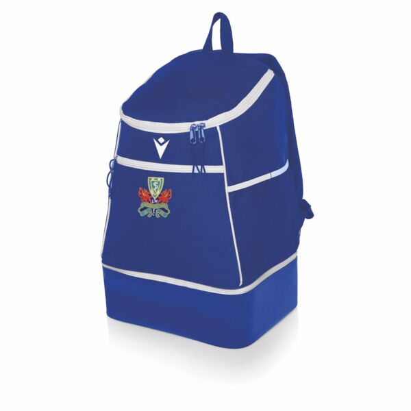 LLANDRINDOD WELLS MAXI PATH BACKPACK Thumbnail