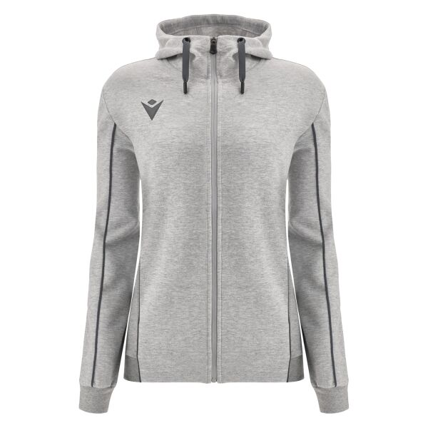 Bass Eco Cotton Interlock Hoody F/Zip Sweatshirt SNR Thumbnail