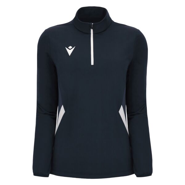  Maira 1/4 Zip Top Women SR Thumbnail