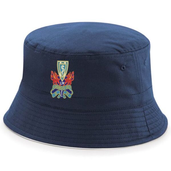 Llandrindod Wells Reversible Bucket Hat  Thumbnail