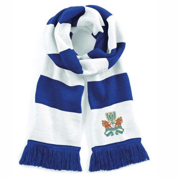 Llandrindod Wells Scarf Thumbnail