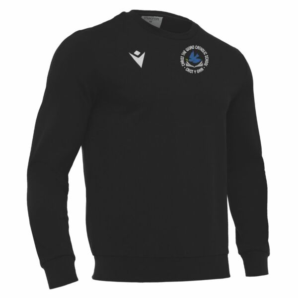 Christ the Word Axima Sweatshirt  Thumbnail