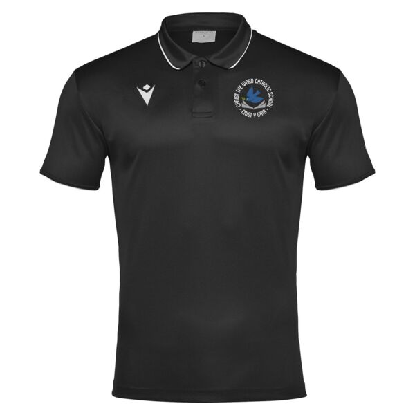 Christ the Word Draco Polo SNR Thumbnail