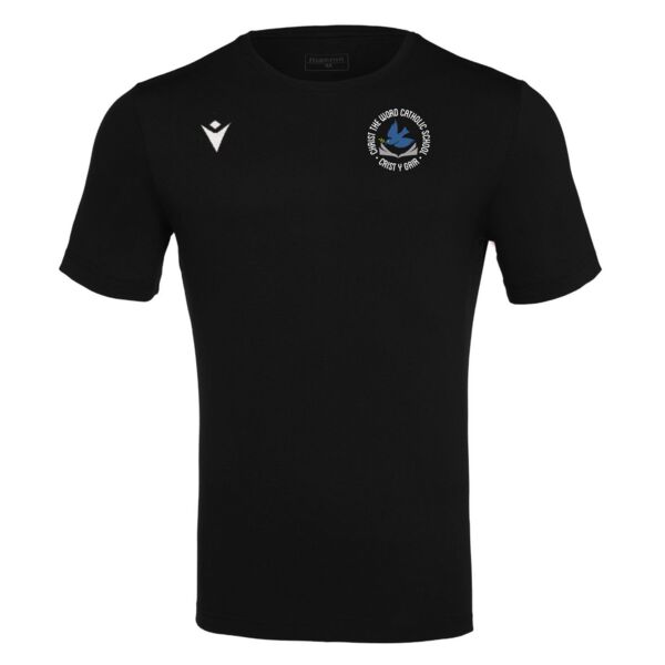 Christ the Word Boost T-shirt JNR Thumbnail