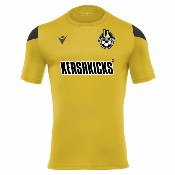 FOOTY LAB POLIS T-SHIRT JNR Thumbnail