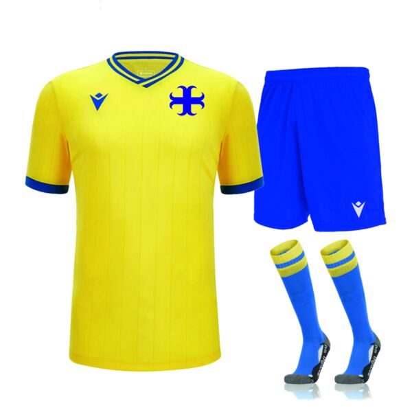 Sefton Girls Halley Match Kit SNR Thumbnail