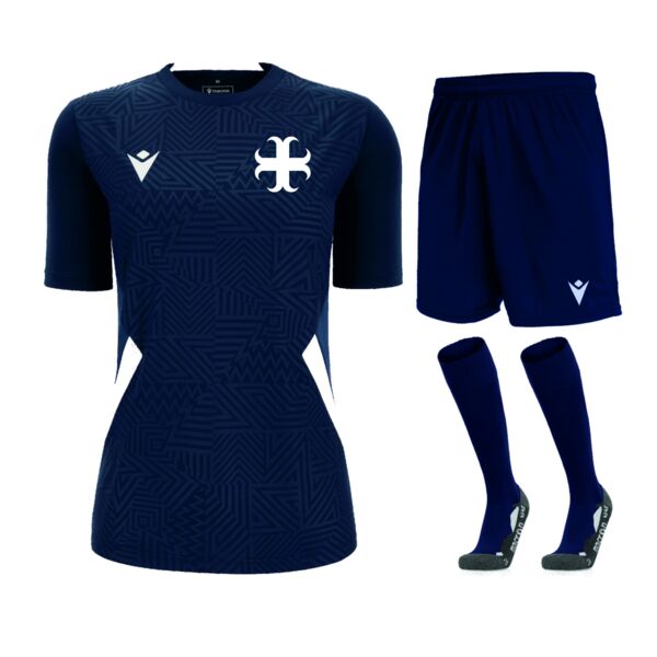 Sefton Girls Shedir Training Kit JNR Thumbnail