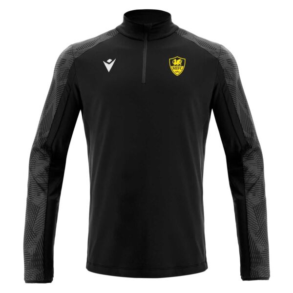Mynydd Isa Coaches NARYN 1/4 ZIP TOP SNR Thumbnail