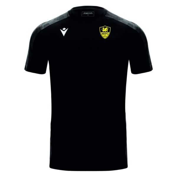 Mynydd Isa Coaches Gede Shirt JNR Thumbnail