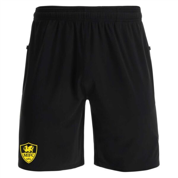 Mynydd Isa Corver Short SNR Thumbnail