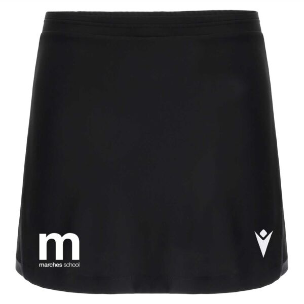 Marches School Inuit Skort SR Thumbnail