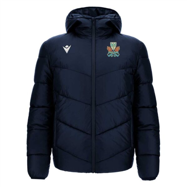 LLANDRINDOD WELLS Arctic Hoody Padded Jacket SR Thumbnail