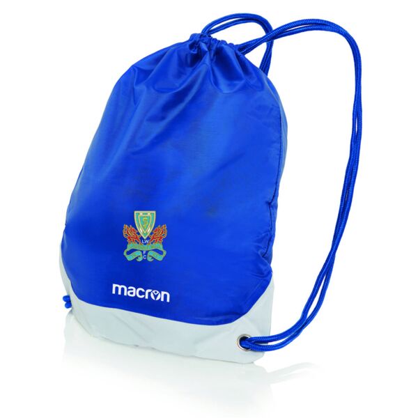  Llandrindod Wells Campus Gym Bag Thumbnail