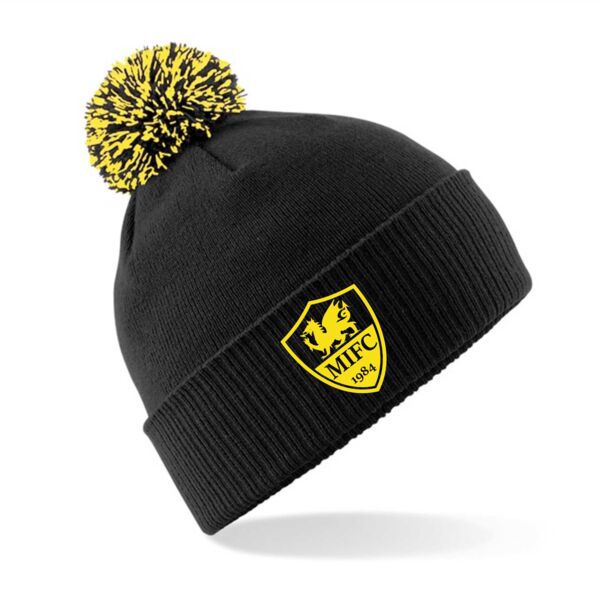 Mynydd Isa Bobble Hat  Thumbnail