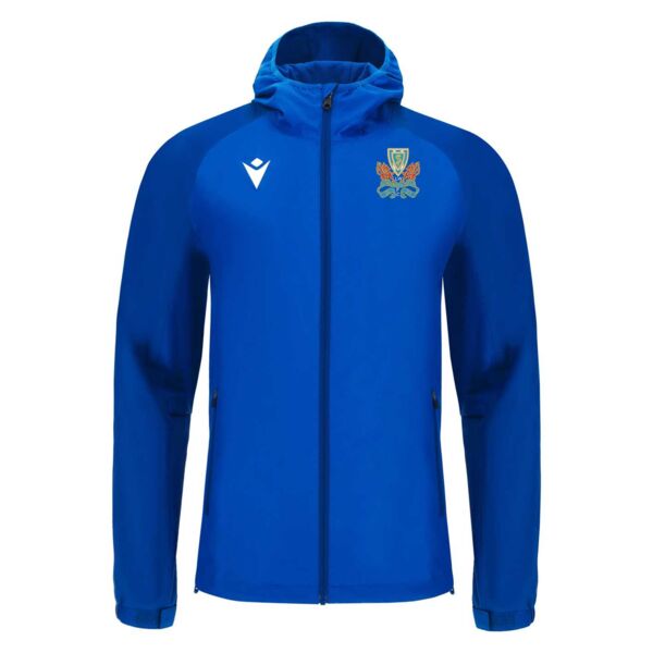 LLANDRINDOD WELLS ALPS RAIN JACKET SR Thumbnail