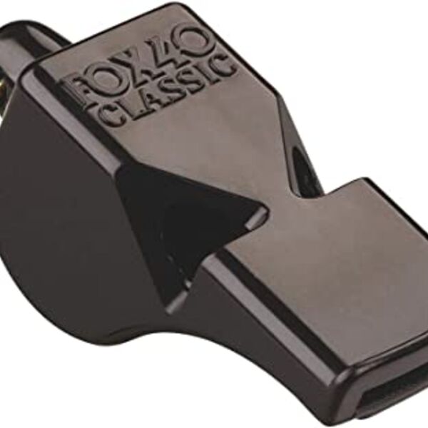 FAW Referee Whistle Thumbnail